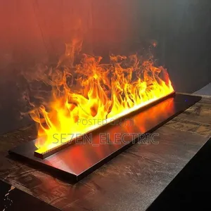 39inches Fire Flame Rva Vapor