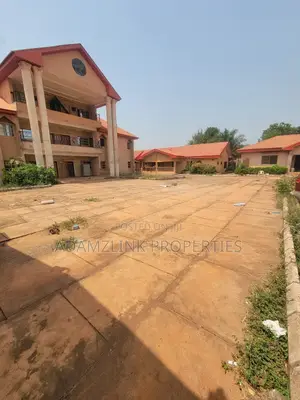Massive Duplex/ Bungalows