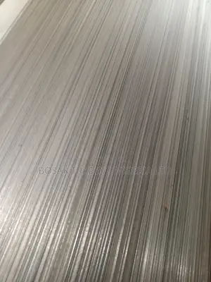 Gavanized Plate 1.2mm