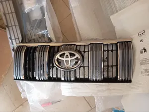 Front Grille for Toyota Land Cruiser Prado 2020 Normal One
