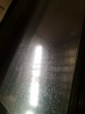 Galvanized Steel Plate 6mm