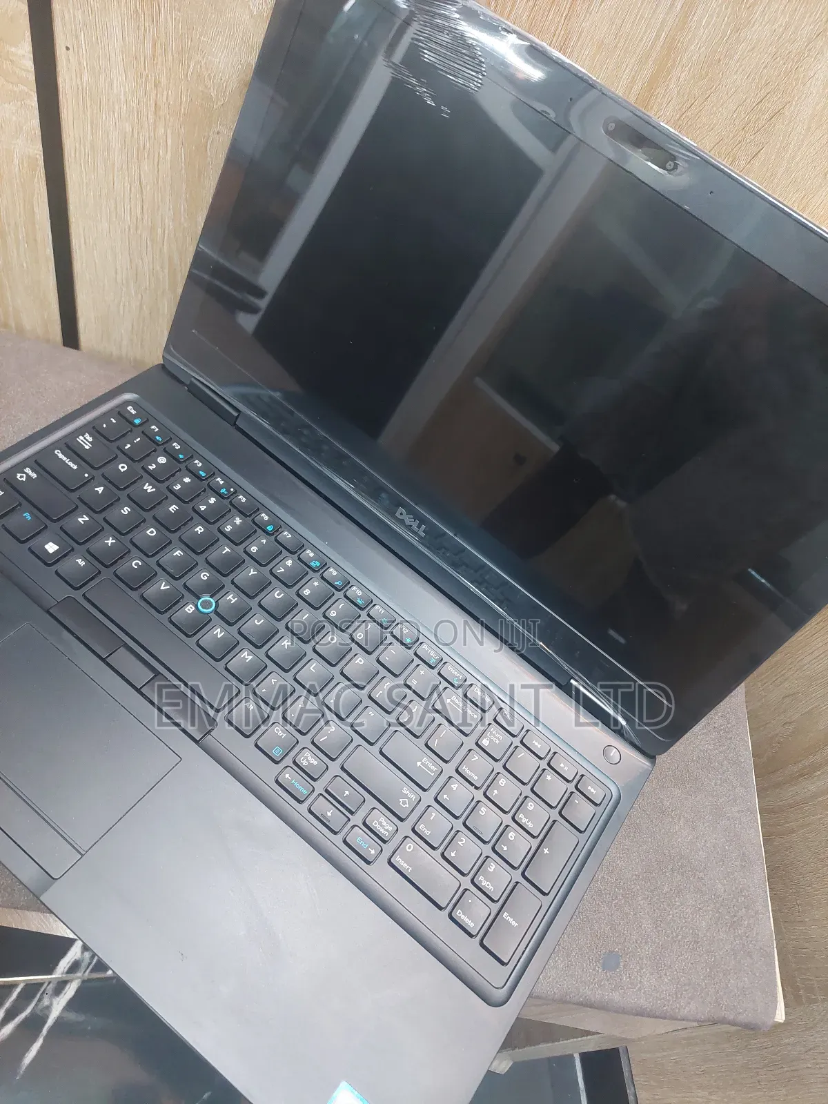 Laptop Dell Latitude 5590 8GB Intel Core I5 SSD 256GB