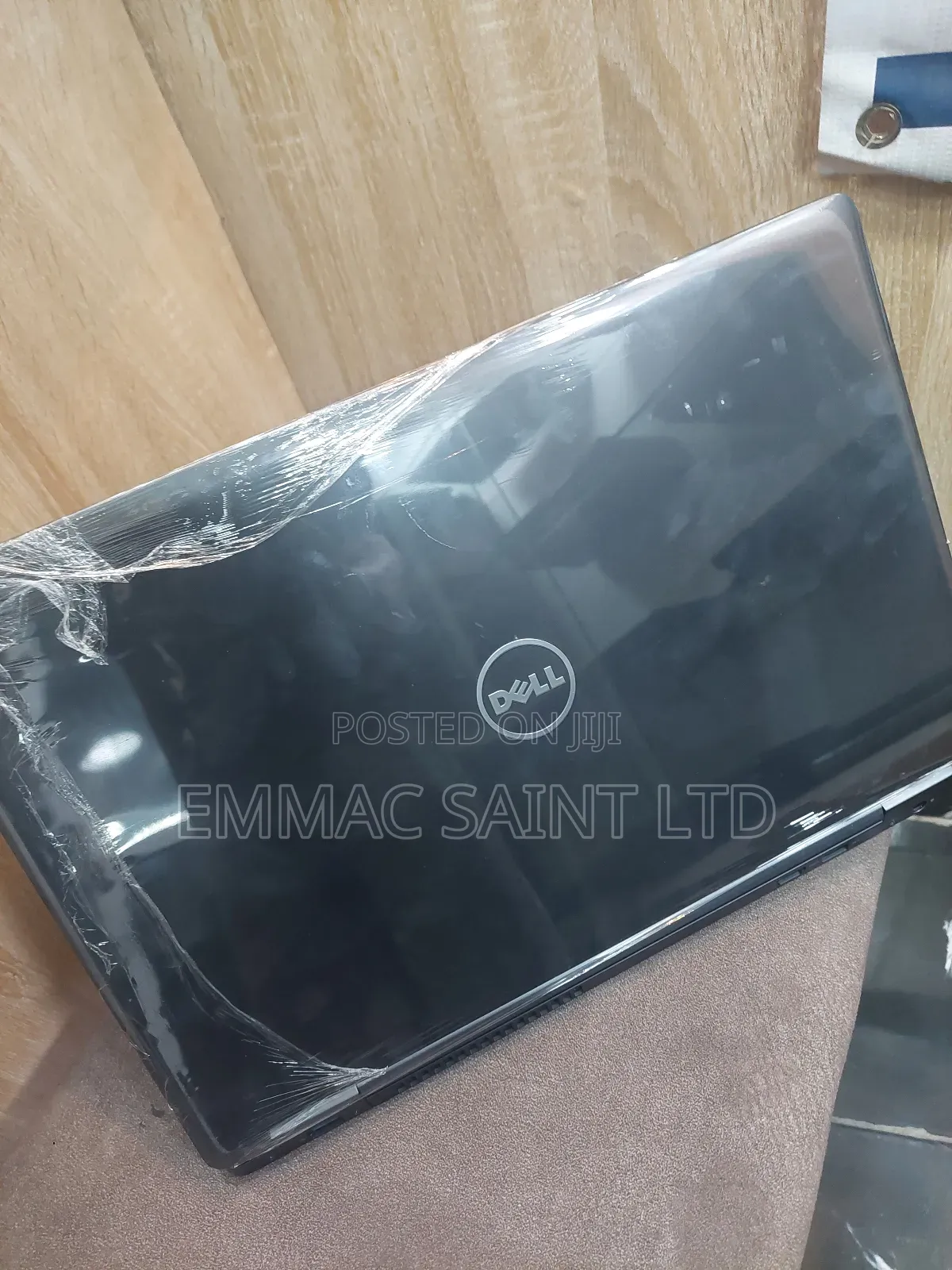 Laptop Dell Latitude 5590 8GB Intel Core I5 SSD 256GB