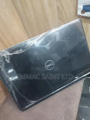 Laptop Dell Latitude 5590 8GB Intel Core I5 SSD 256GB