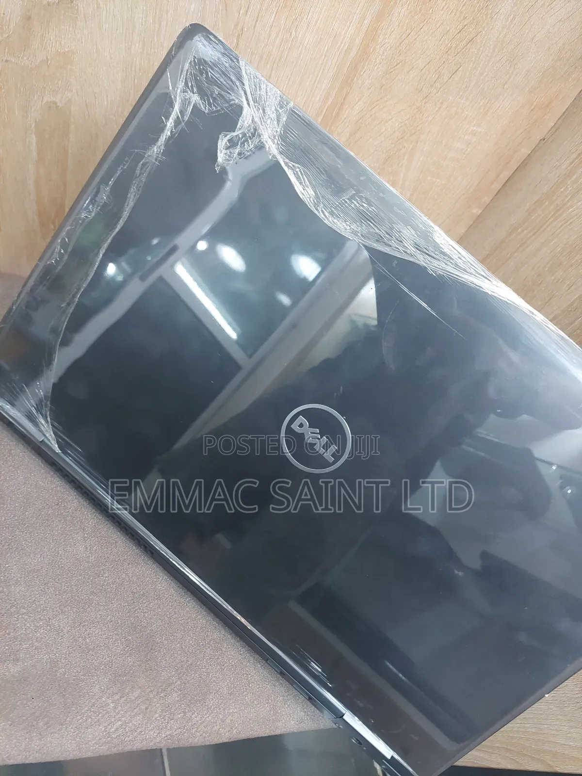 Laptop Dell Latitude 5590 8GB Intel Core I5 SSD 256GB