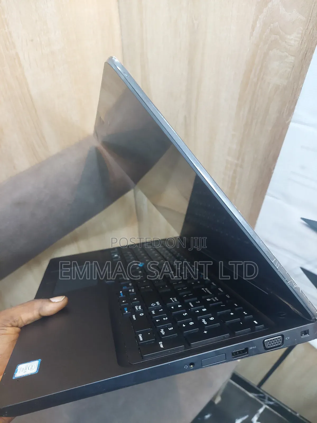 Laptop Dell Latitude 5590 8GB Intel Core I5 SSD 256GB