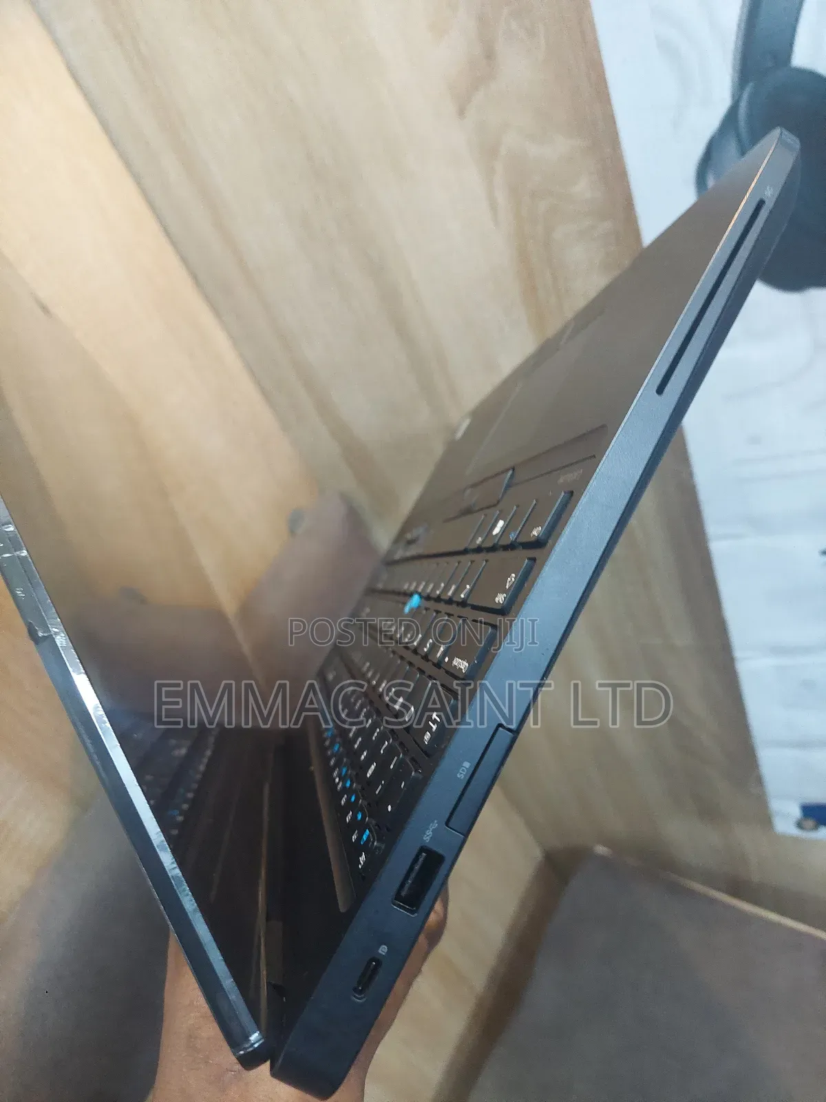 Laptop Dell Latitude 5590 8GB Intel Core I5 SSD 256GB