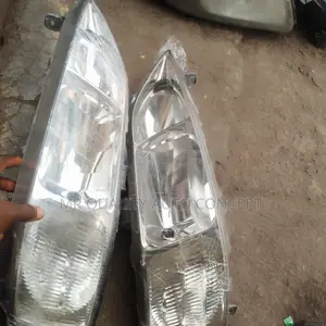 Set Head Lamp for Honda Uk Accord 1998-2002 Model
