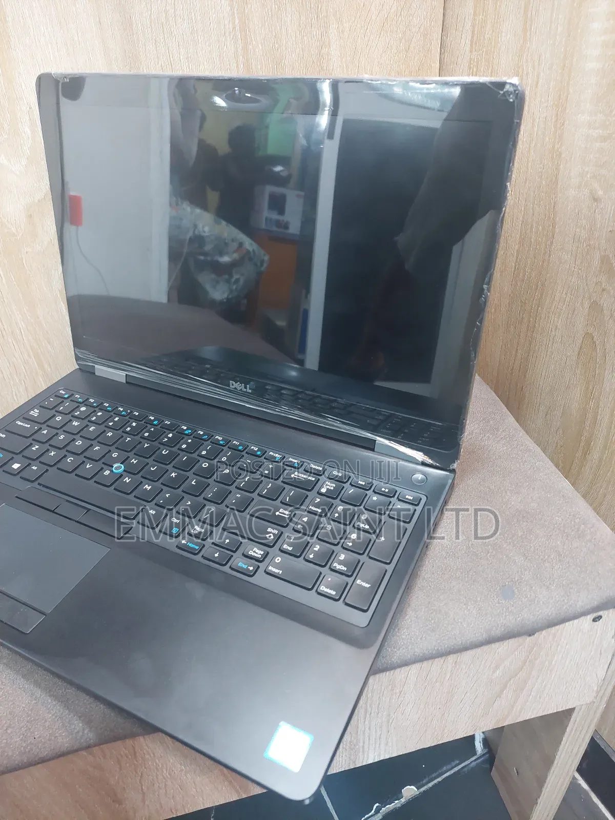 Laptop Dell Latitude 5580 8GB Intel Core I5 SSD 256GB