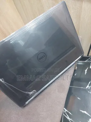 Laptop Dell Latitude 5580 8GB Intel Core I5 SSD 256GB