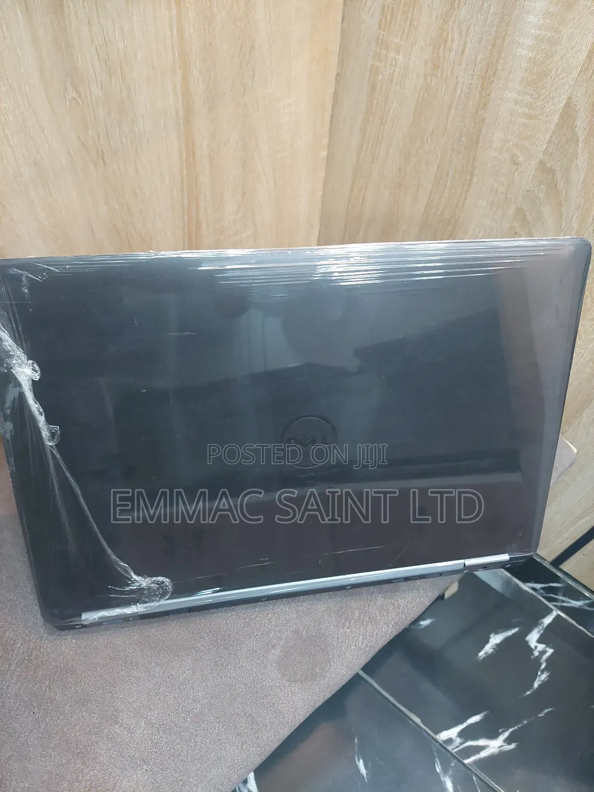 Laptop Dell Latitude 5580 8GB Intel Core I5 SSD 256GB