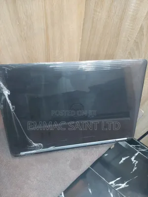 Laptop Dell Latitude 5580 8GB Intel Core I5 SSD 256GB