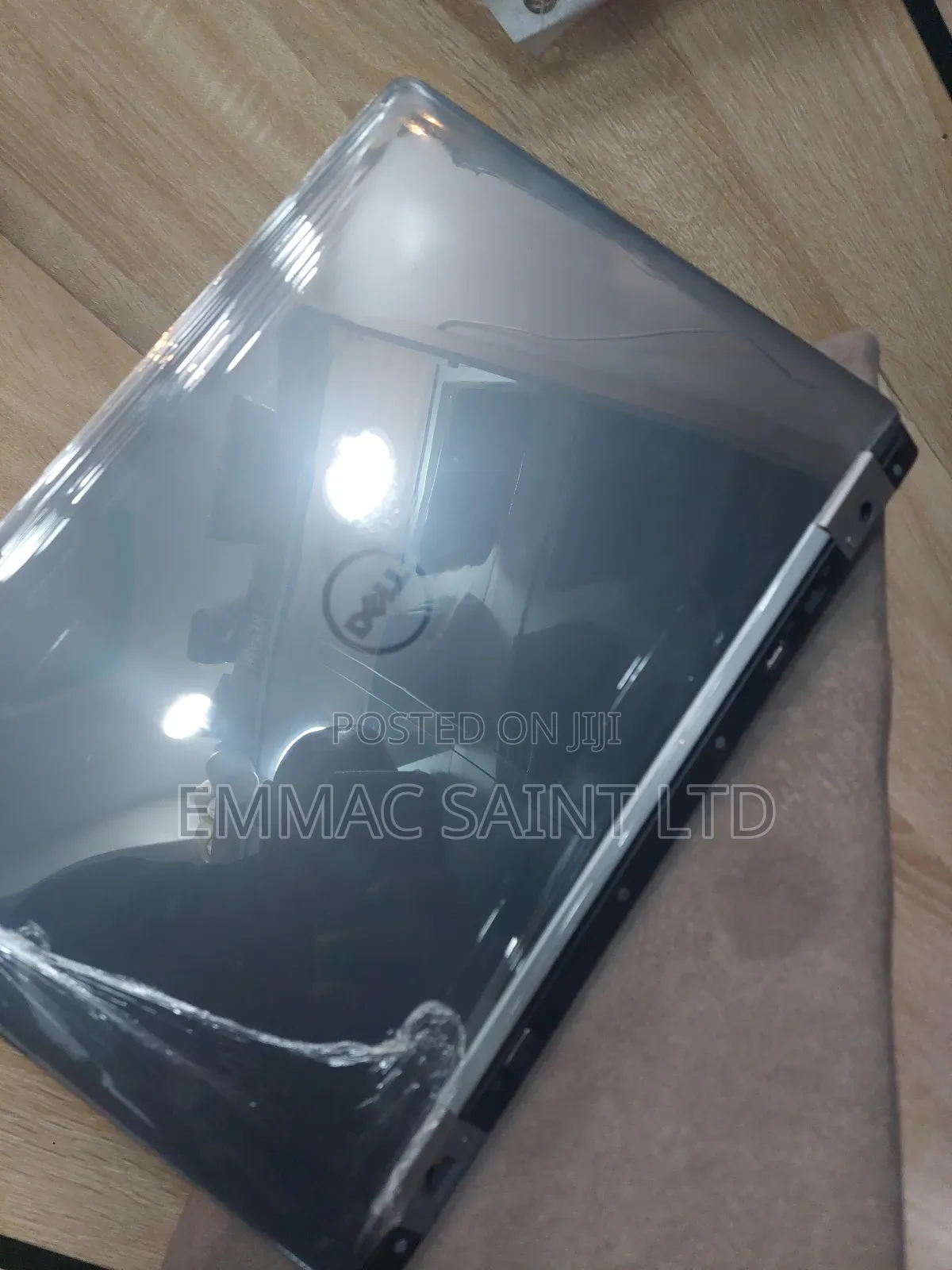 Laptop Dell Latitude 5580 8GB Intel Core I5 SSD 256GB
