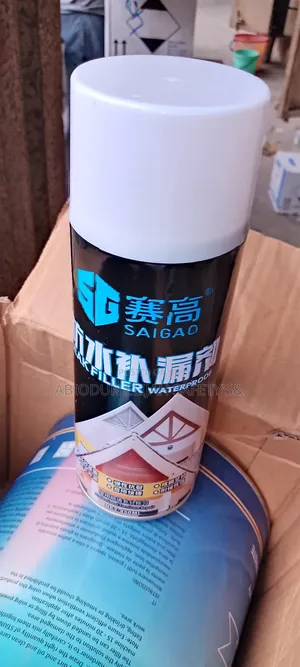 Original Quality Leak Filler Sealent Spray (