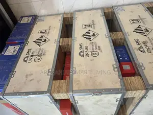 10kwh Solar Lithium Battery
