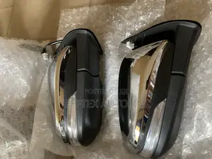 Side Mirror for Toyota Hilux 2023