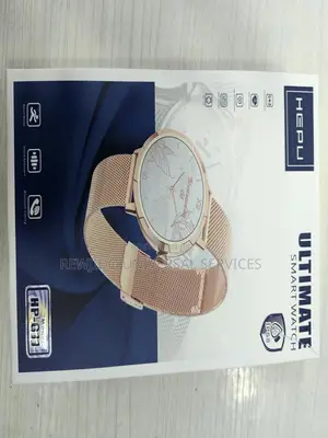 Hepu Ultimate Smart Watch G11