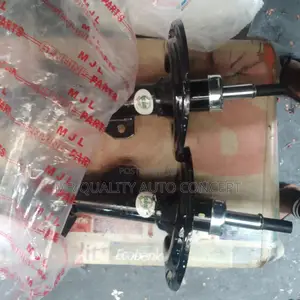 Front Shock Absorber for Toyota Camry 2013-2015 Model