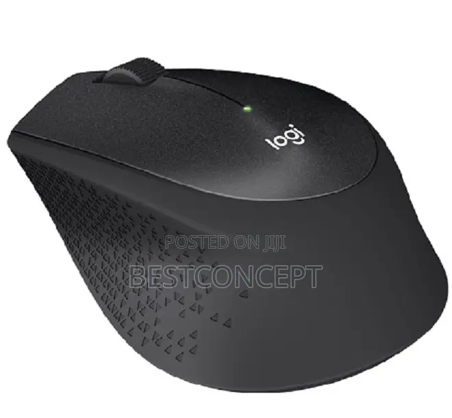 Silent PLUS M330