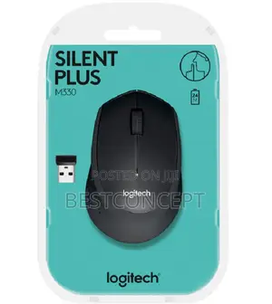 Silent PLUS M330