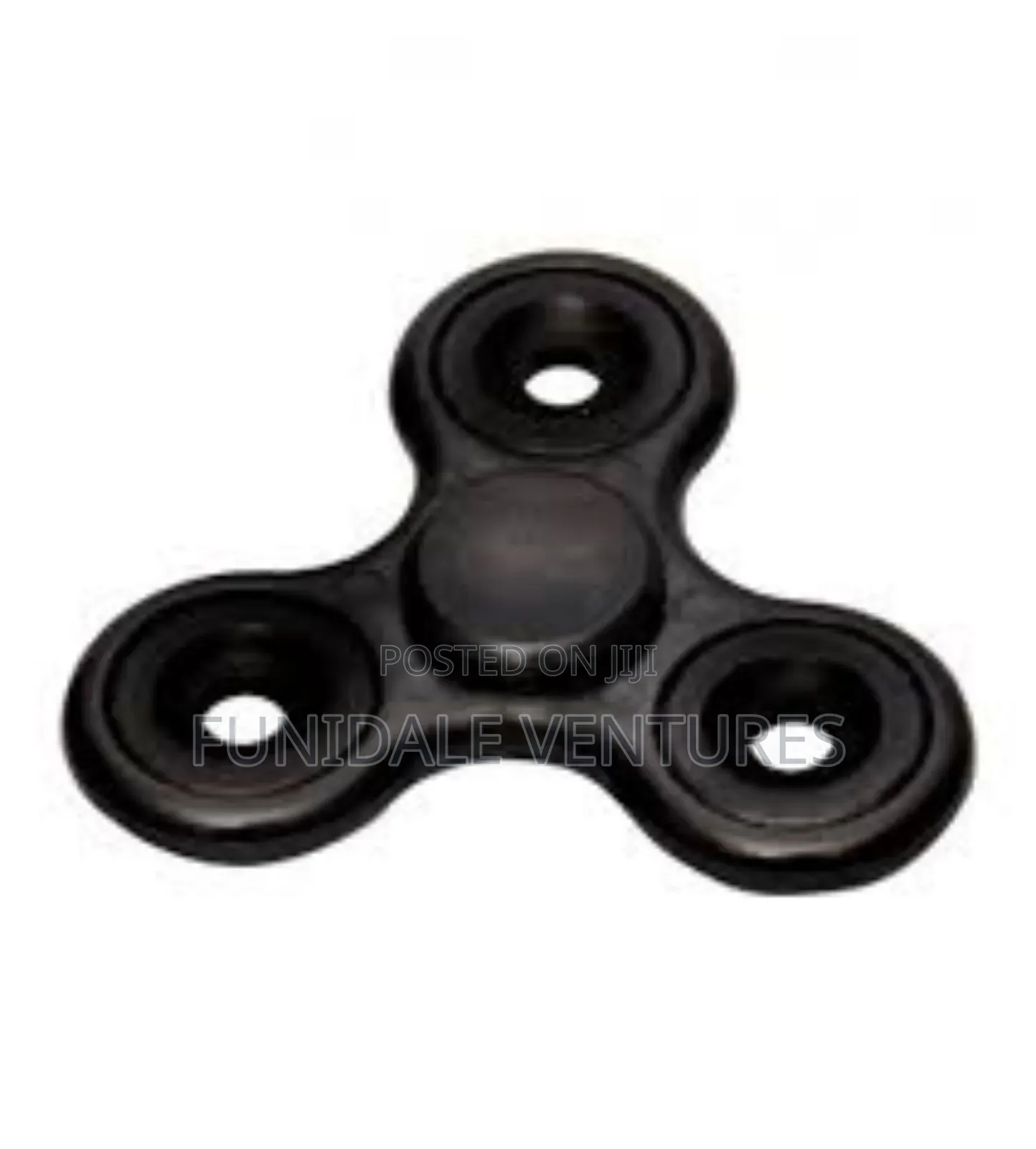 Fidget Hand Spinner