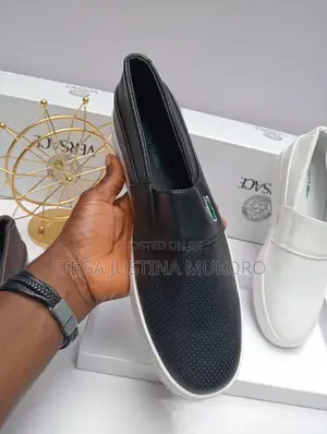 Lacoste Men's Loafers