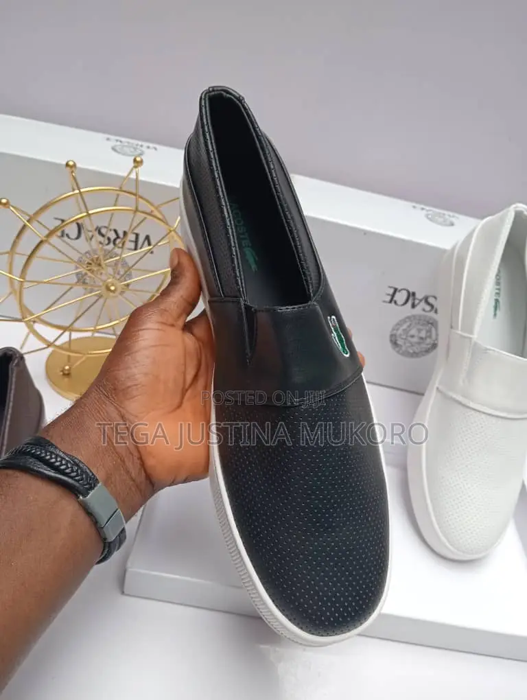Lacoste Men's Loafers
