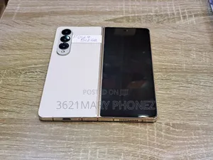 Samsung Galaxy Z Fold4 512 GB Gold