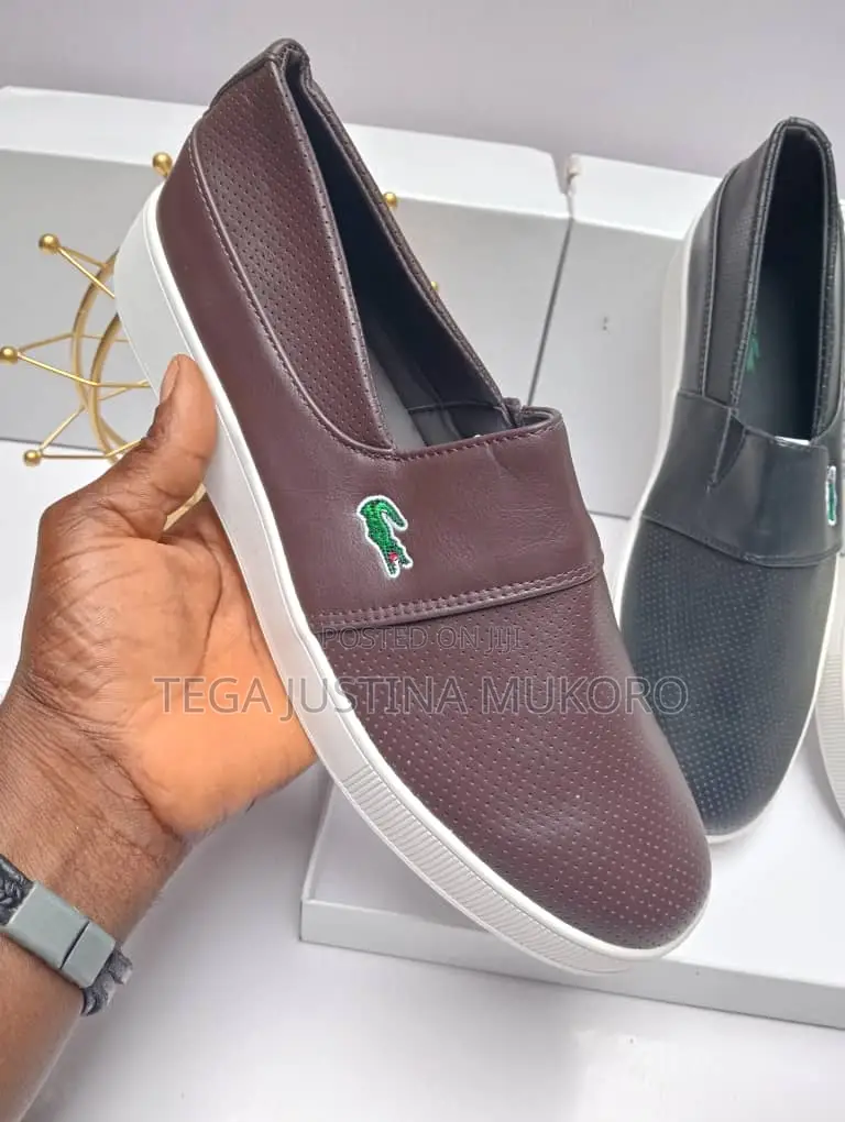 Lacoste Men's Loafers