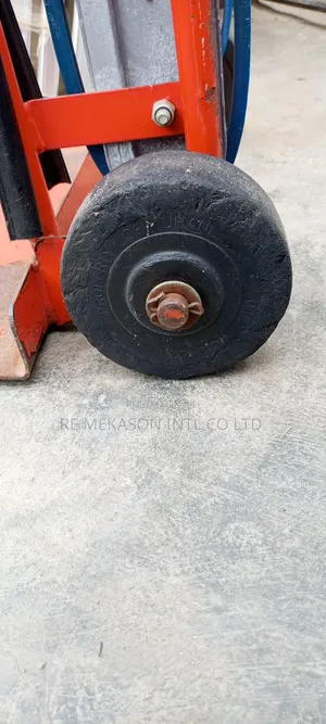 Hand Truck