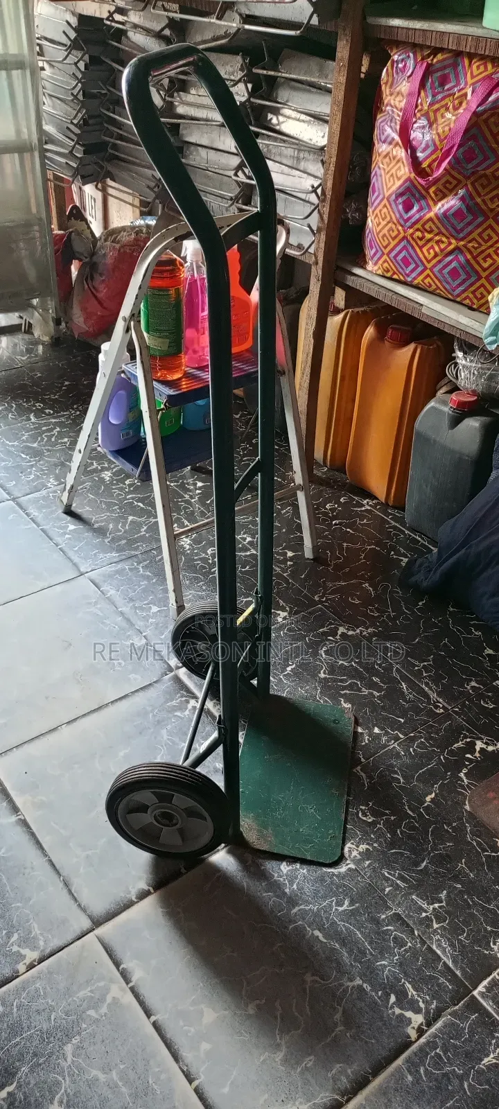 Original Harper Hand Truck