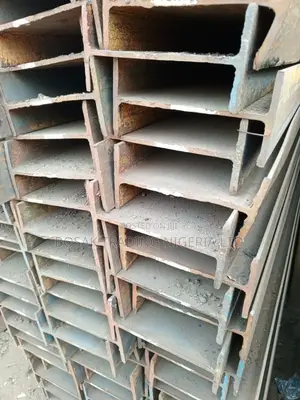 H Beam 200x100