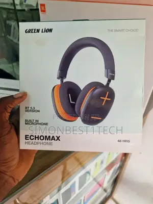 Greenlion Echomax Headphone