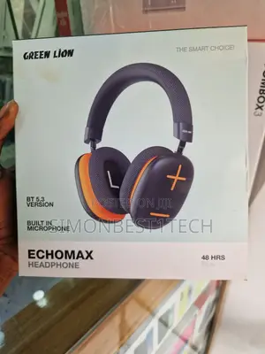 Greenlion Echomax Headphone