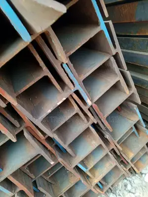 H Beam 152x 152 or Column 6x6
