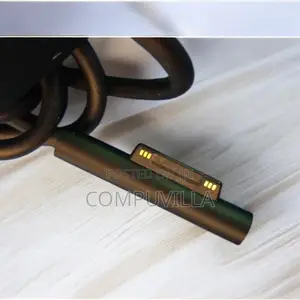 Microsoft Surface Adapter