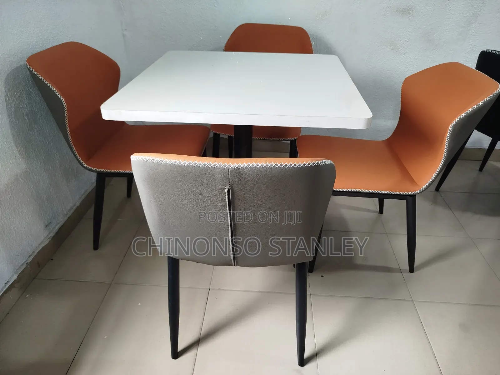 Quality Restaurant Table and Chairs
