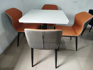 Quality Restaurant Table and Chairs