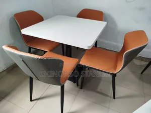 Quality Restaurant Table and Chairs