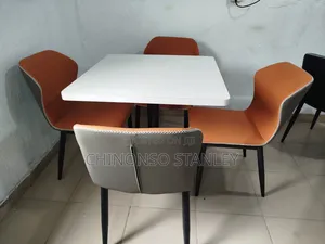 Quality Restaurant Table and Chairs