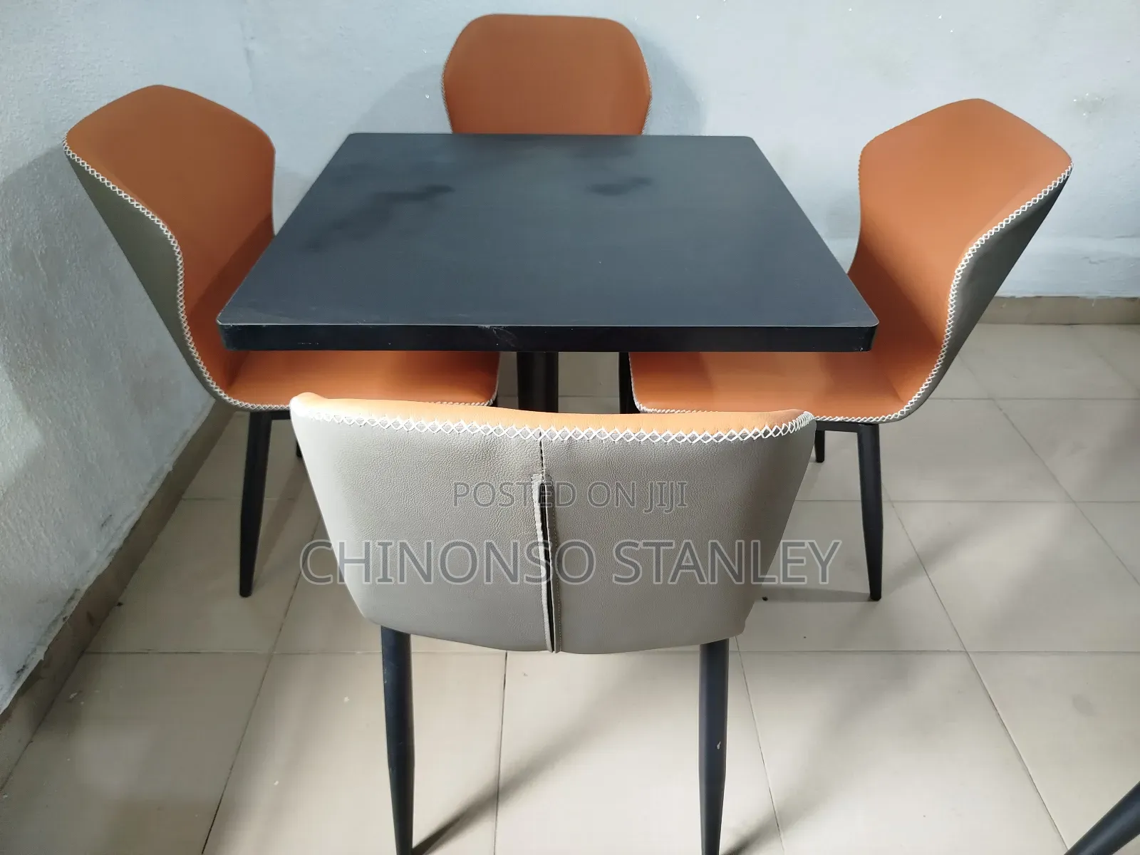 Quality Restaurant Table and Chairs