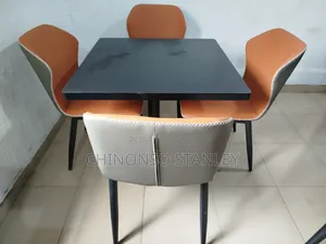 Quality Restaurant Table and Chairs