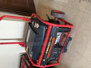 Fireman Eco 10990es Brand New