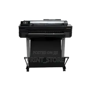 Hp Designjet T520 '24 Inch'