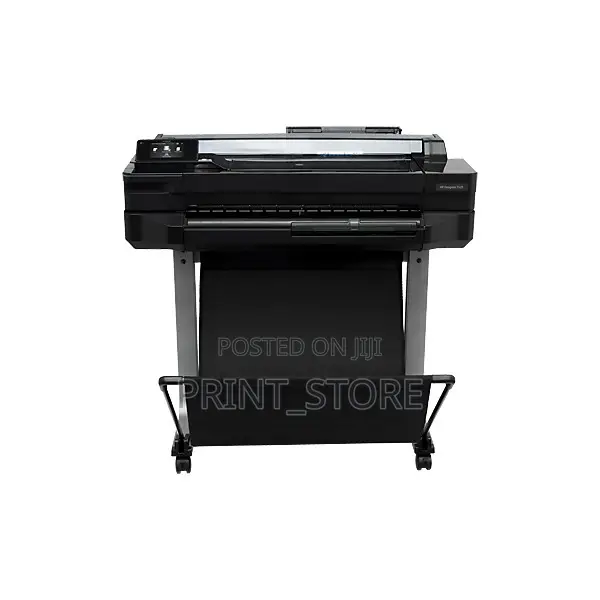 Hp Designjet T520 '24 Inch'