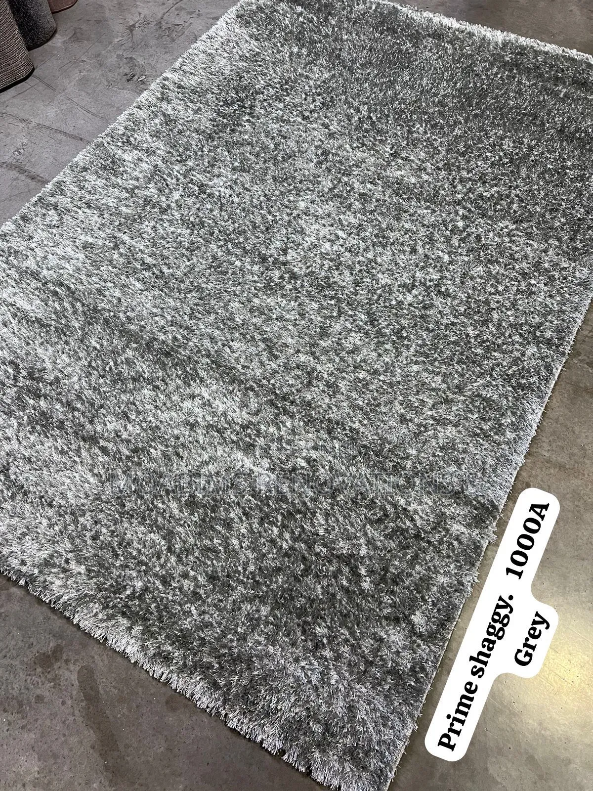 Premium Turkish Plain Center Rugs 4/6ft