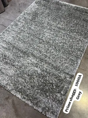 Premium Turkish Plain Center Rugs 4/6ft