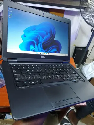 Laptop Dell Latitude 12 E7250 8GB Intel Core I5 SSD 256GB