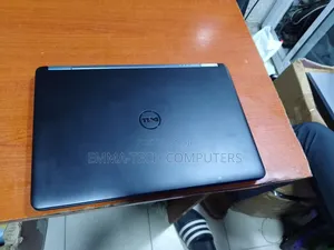 Laptop Dell Latitude 12 E7250 8GB Intel Core I5 SSD 256GB