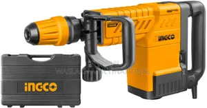 1500w Demolition Breaker Ingco